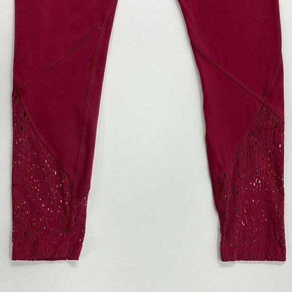 NWT Victoria’s Secret PINK SPORT Buttery Soft High-waisted 7/8 Leggings - S - Picture 8 of 12